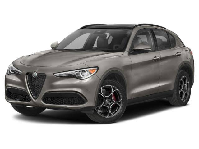 2022 Alfa Romeo Stelvio Sprint RWD photo