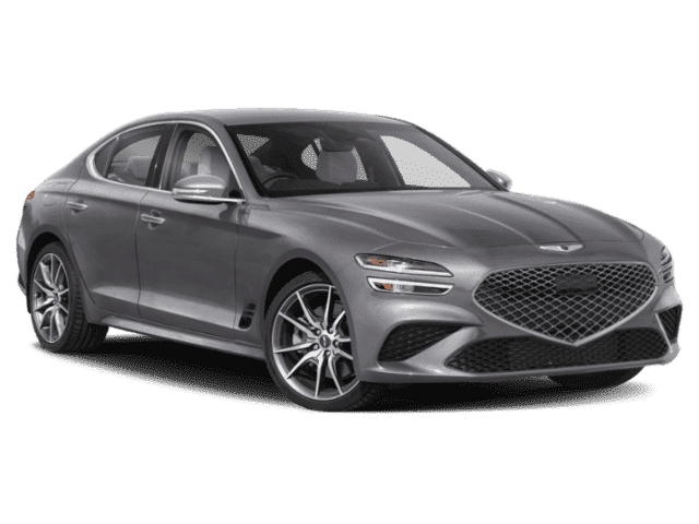 2023 Genesis G70 3.3T RWD photo