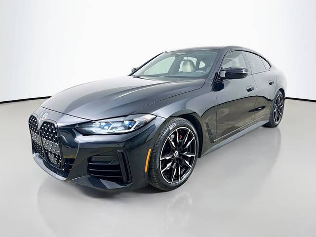 2023 BMW 4 Series Gran Coupe M440i xDrive AWD photo