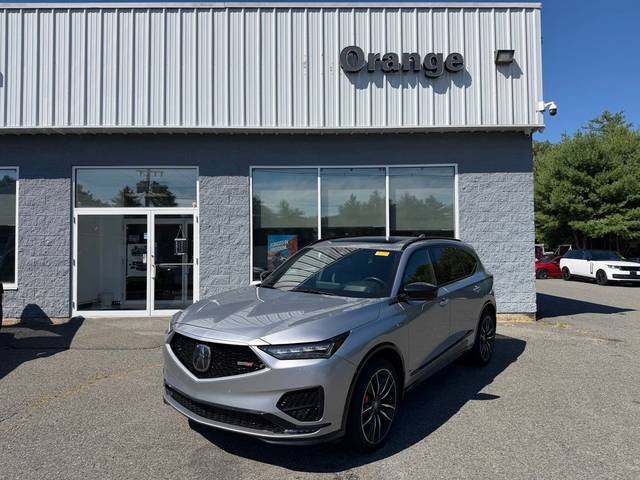 2023 Acura MDX Type S w/Advance Package AWD photo