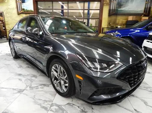 2023 Hyundai Sonata SEL FWD photo