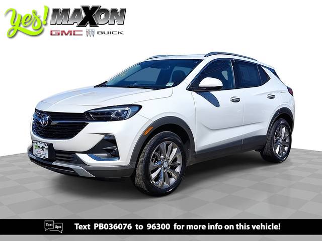 2023 Buick Encore GX Essence AWD photo
