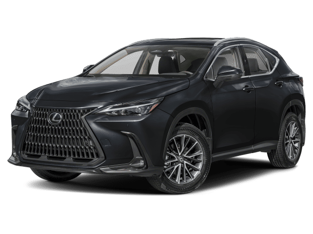 2023 Lexus NX NX 350 AWD photo