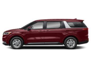 2023 Kia Carnival LX FWD photo