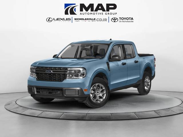 2023 Ford Maverick XLT AWD photo