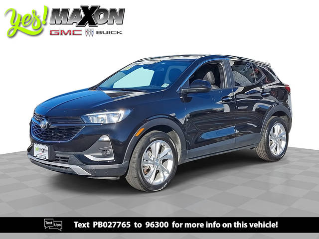 2023 Buick Encore GX Preferred FWD photo