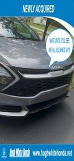 2023 Kia Sportage EX FWD photo