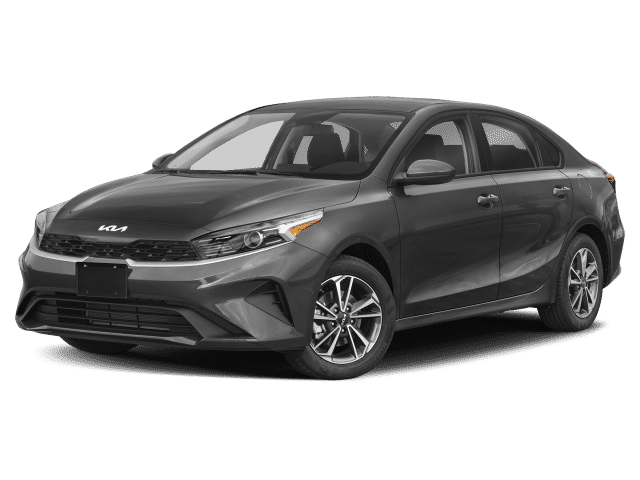 2023 Kia Forte LXS FWD photo