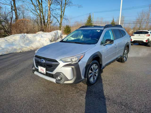 2023 Subaru Outback Limited AWD photo
