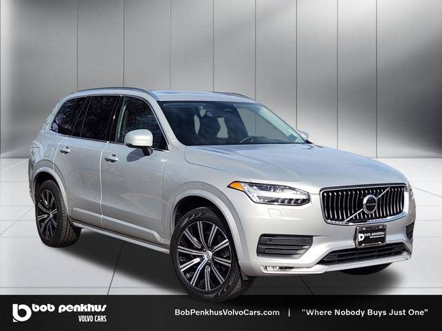 2023 Volvo XC90 Core AWD photo