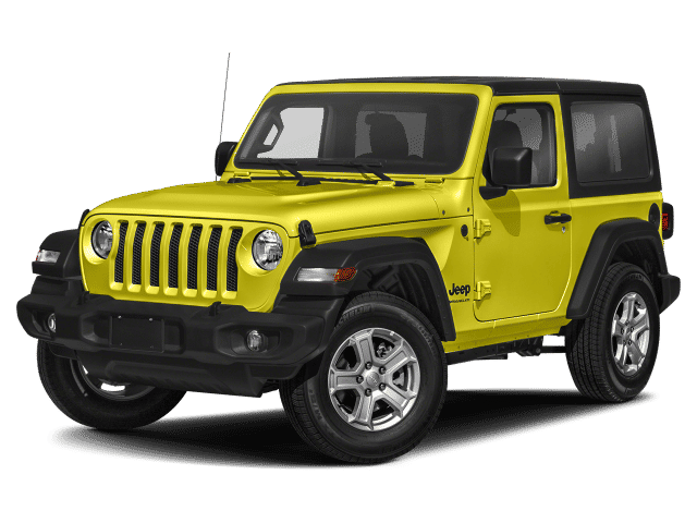2023 Jeep Wrangler Sport S 4WD photo
