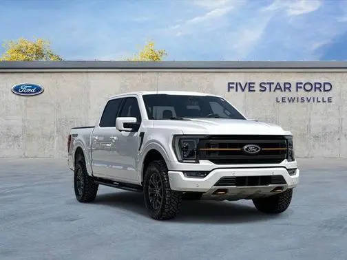 2022 Ford F-150 Tremor 4WD photo