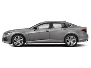2022 Acura TLX w/Technology Package FWD photo