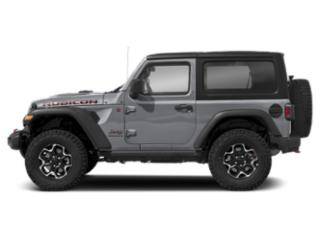 2023 Jeep Wrangler Rubicon 4WD photo