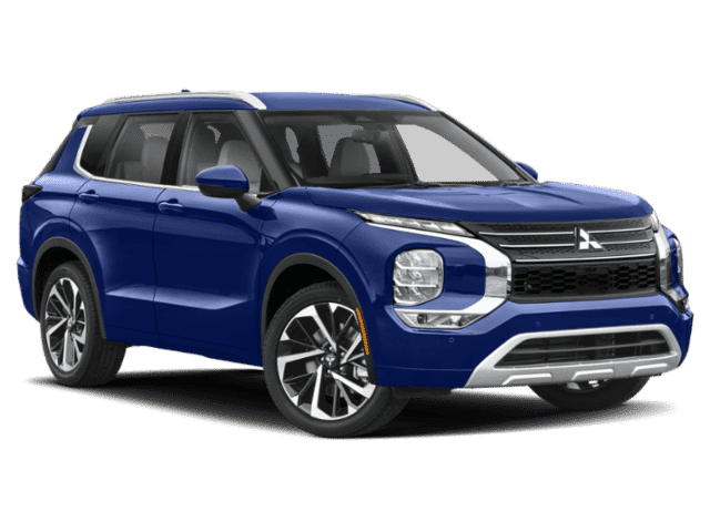 2023 Mitsubishi Outlander SEL FWD photo