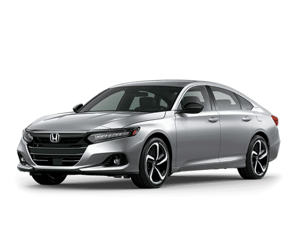 2022 Honda Accord Sport FWD photo