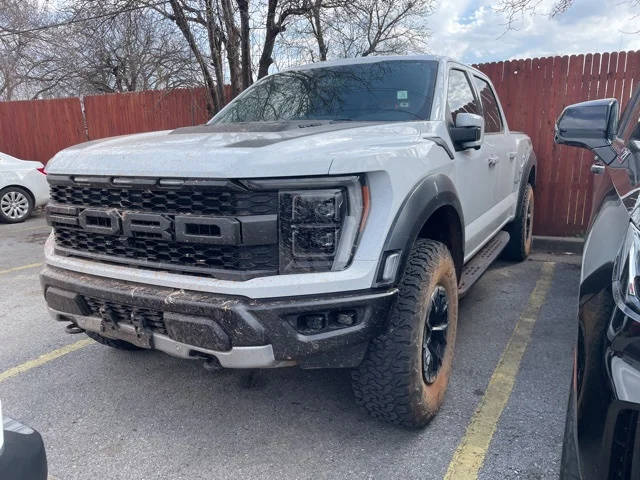 2023 Ford F-150 Raptor 4WD photo