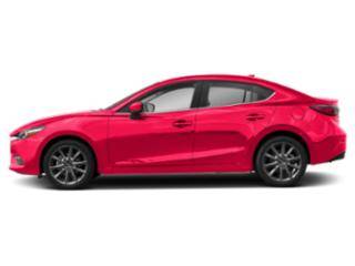 2018 Mazda 3 Touring FWD photo