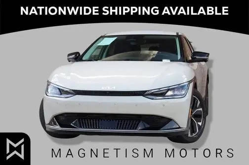 2023 Kia EV6 Wind AWD photo