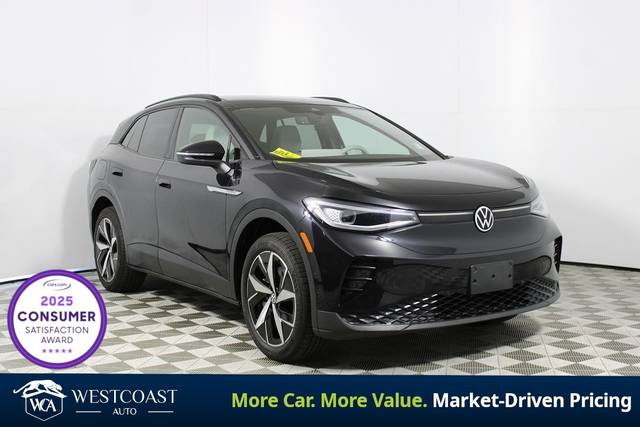 2023 Volkswagen ID.4 Pro S AWD photo