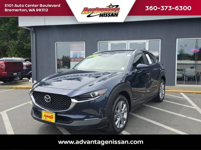 2023 Mazda CX-30 2.5 S Preferred Package AWD photo