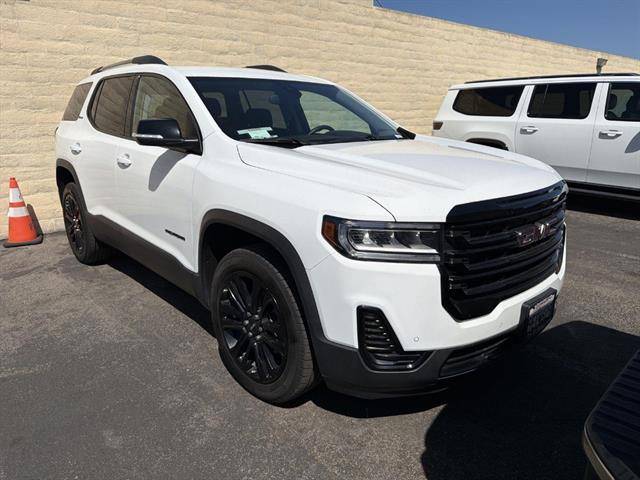 2023 GMC Acadia SLE FWD photo