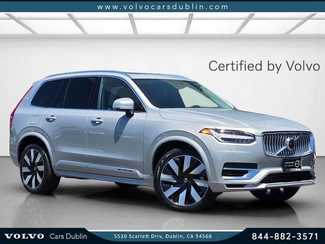 2023 Volvo XC90 Recharge Ultimate AWD photo