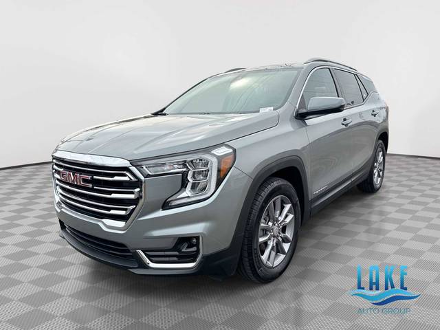2023 GMC Terrain SLT FWD photo