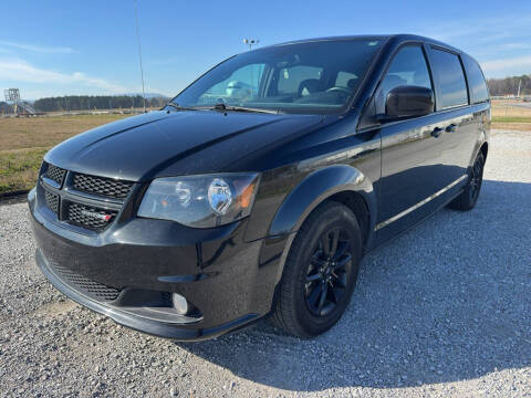 2019 Dodge Grand Caravan GT FWD photo