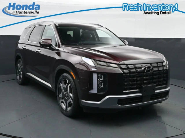 2023 Hyundai Palisade Limited AWD photo