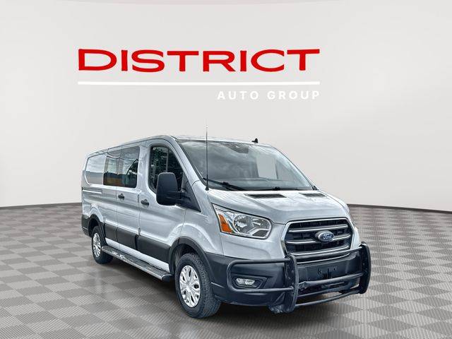 2020 Ford   RWD photo