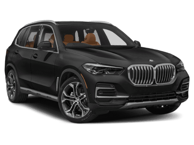 2023 BMW X5 xDrive40i AWD photo