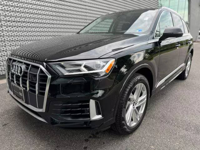 2023 Audi Q7 Premium Plus AWD photo