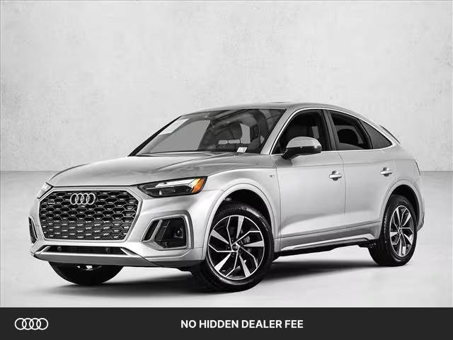 2023 Audi Q5 Sportback S line Premium Plus AWD photo