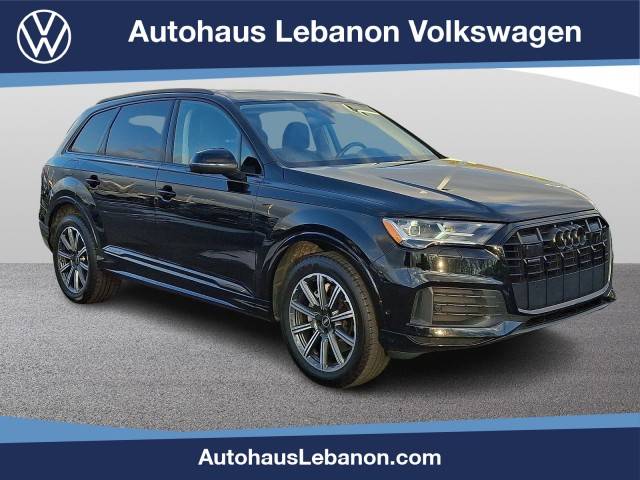 2023 Audi Q7 Premium Plus AWD photo