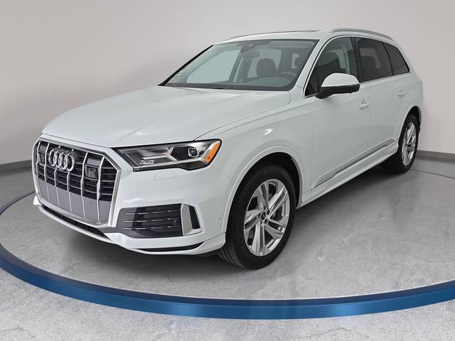2023 Audi Q7 Premium AWD photo