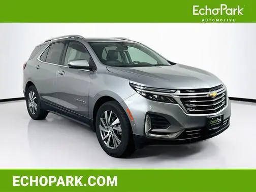 2023 Chevrolet Equinox Premier FWD photo