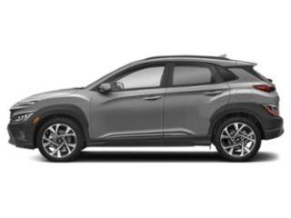 2023 Hyundai Kona Limited AWD photo