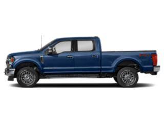 2022 Ford F-250 Super Duty XLT 4WD photo