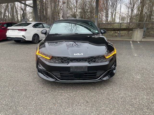 2023 Kia K5 GT-Line AWD photo