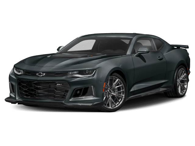 2023 Chevrolet Camaro ZL1 RWD photo