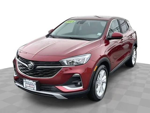 2023 Buick Encore GX Preferred FWD photo