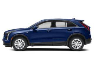 2023 Cadillac XT4 AWD Luxury AWD photo