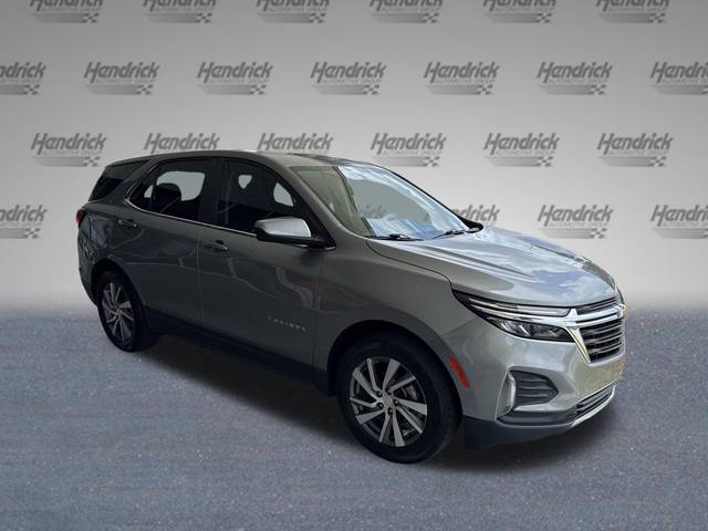 2023 Chevrolet Equinox LT FWD photo