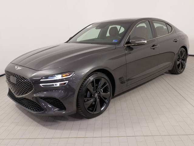 2023 Genesis G70 2.0T AWD photo
