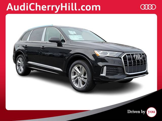 2023 Audi Q7 Premium AWD photo