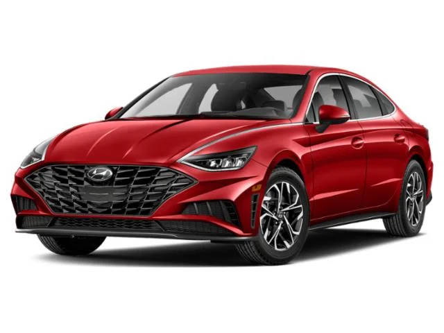2023 Hyundai Sonata SEL FWD photo