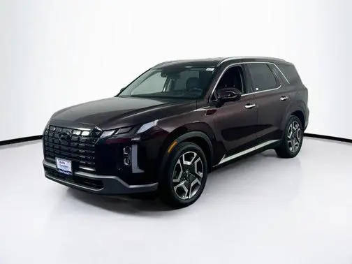 2023 Hyundai Palisade Limited AWD photo