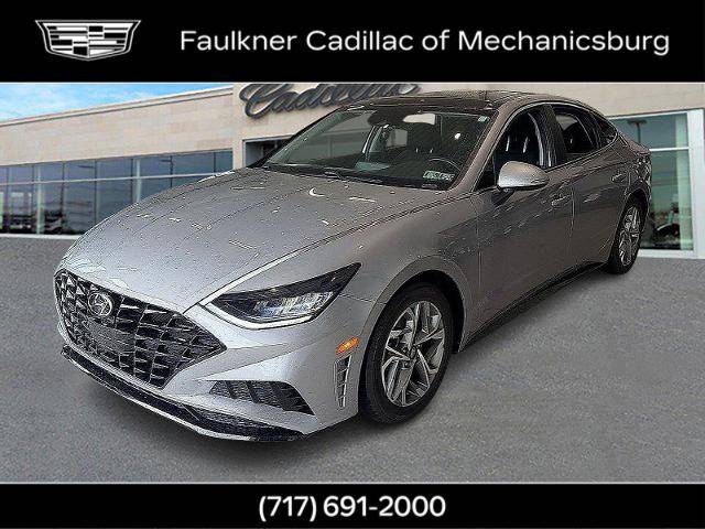 2023 Hyundai Sonata SEL FWD photo