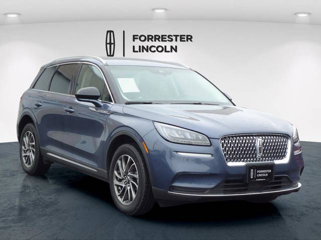 2022 Lincoln Corsair Standard AWD photo